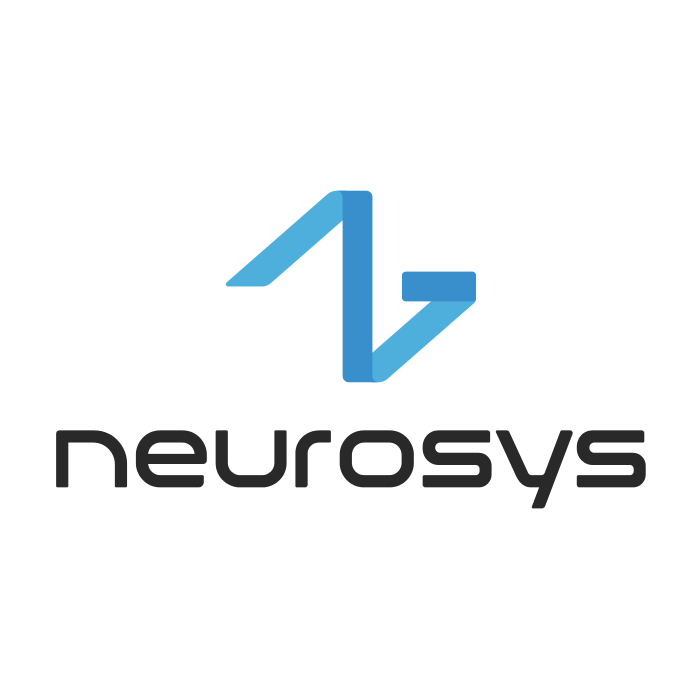 logo firmy Neurosys