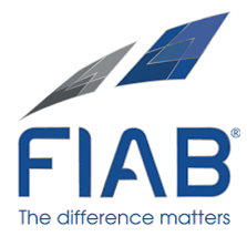 Logo firmy Fiab Sp. z o.o.